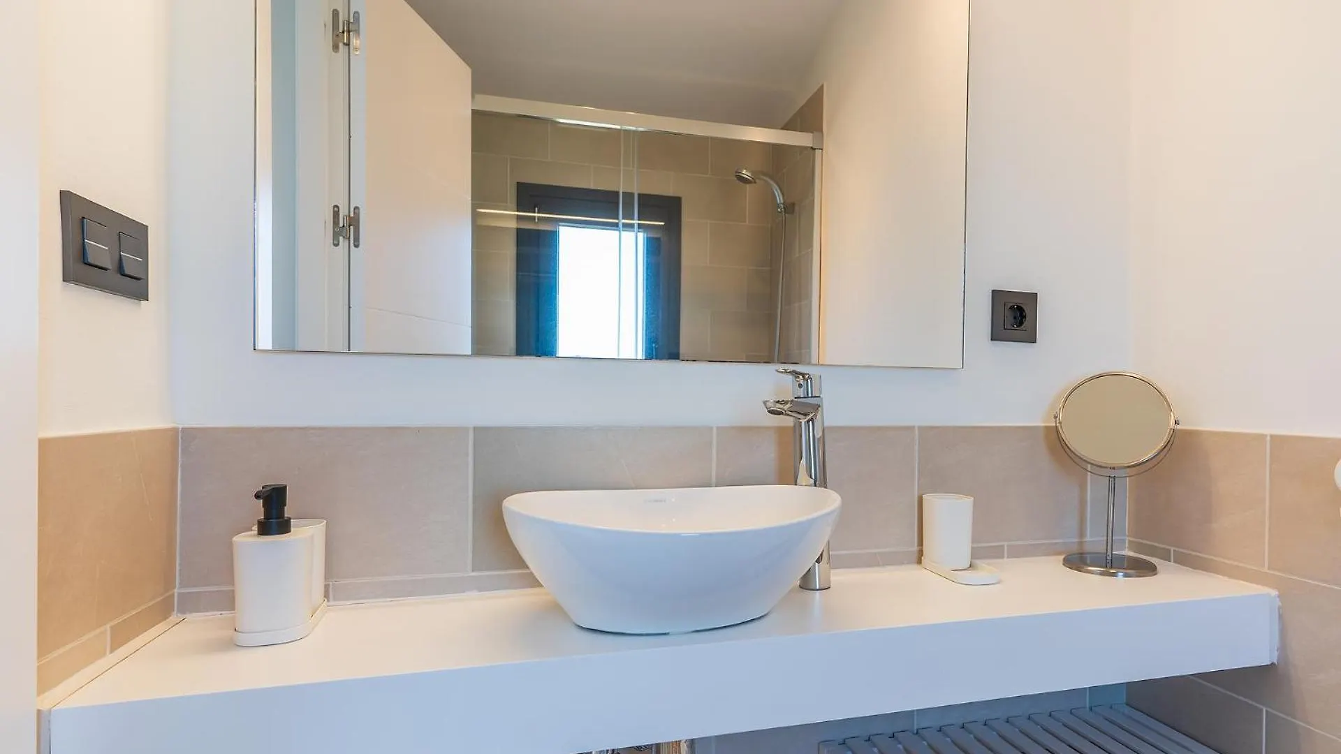 Holiday home Pareado Con Piscina En El Rompido Villa