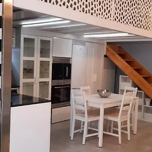Verdiales Loft , Torremolinos España