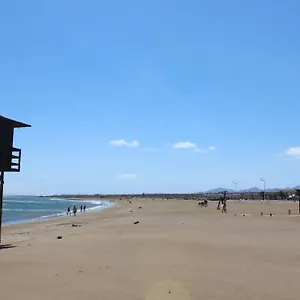 2br Terrace - 10 Min Walk To The , Playa Honda (Lanzarote) España