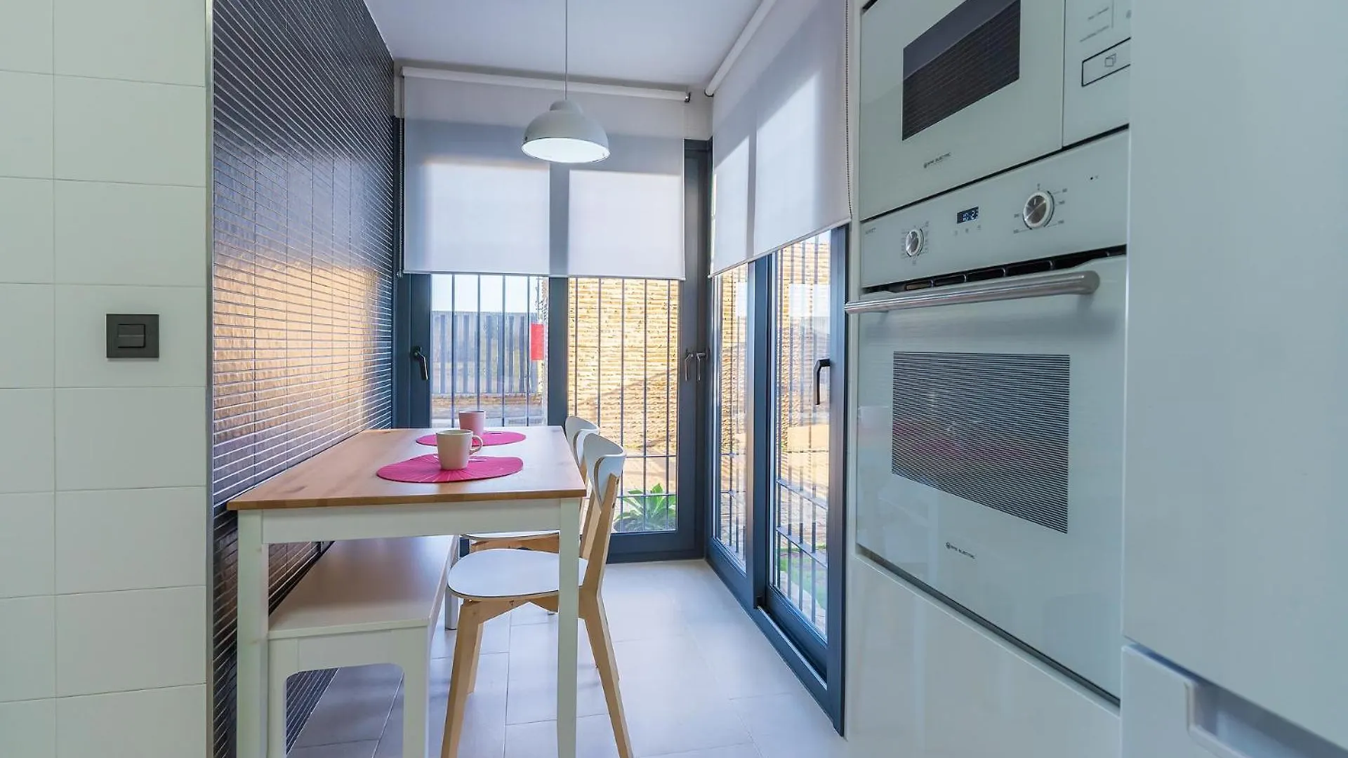 Holiday home Pareado Con Piscina En El Rompido Villa Spain