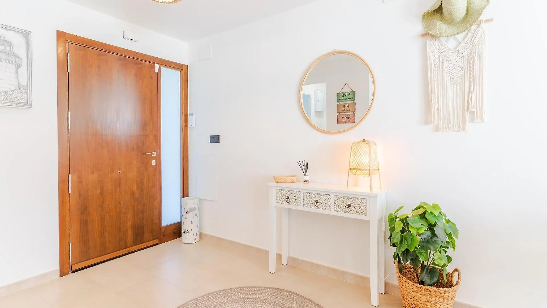 Holiday home Pareado Con Piscina En El Rompido Villa Spain