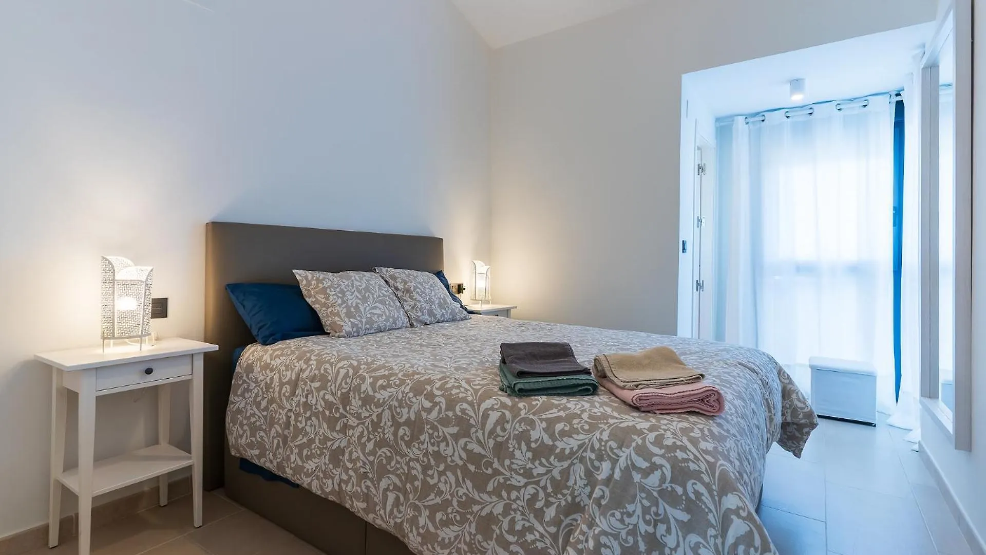 Pareado Con Piscina En El Rompido Villa Holiday home