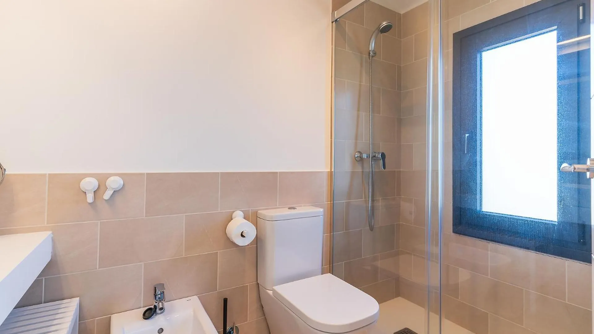 Holiday home Pareado Con Piscina En El Rompido Villa
