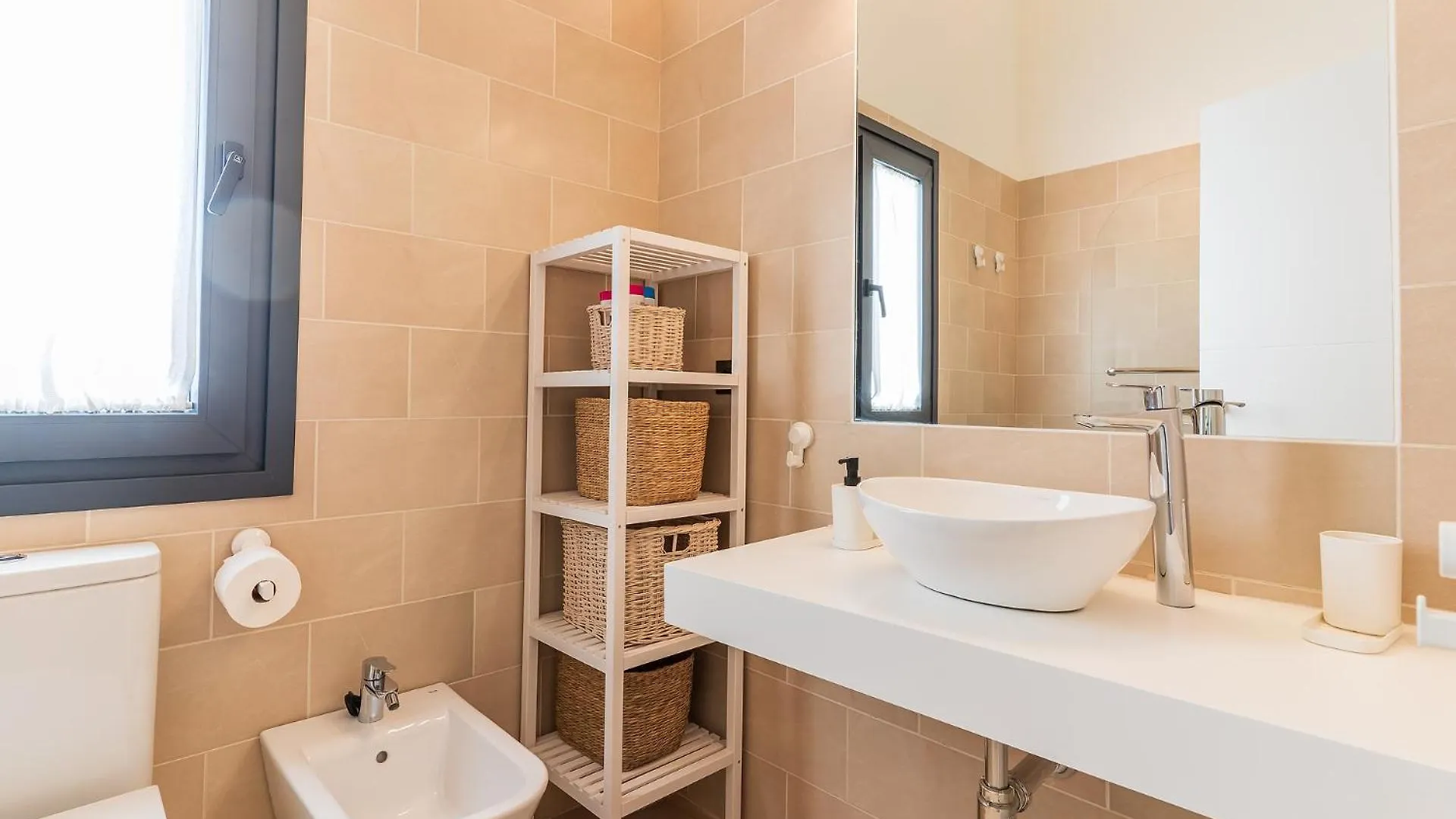 Holiday home Pareado Con Piscina En El Rompido Villa Spain